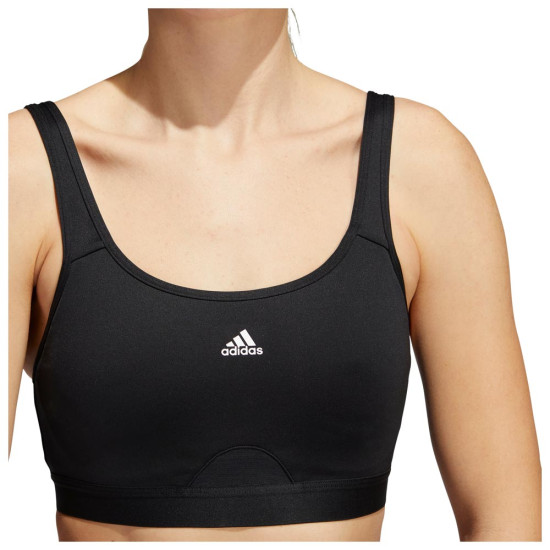 Adidas Γυναικείο μπουστάκι TLRD Move High-Support Bra